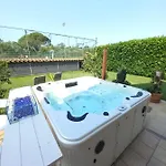 ベッド・アンド・ブレックファスト Monte Tavolino 4*