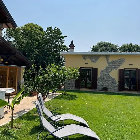 Monte Tavolino 4*