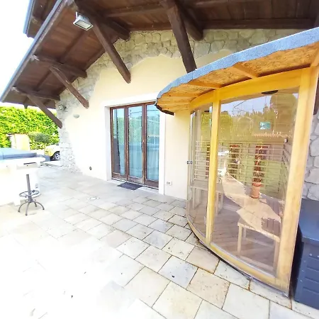 Monte Tavolino 4* 卡波迪蒙泰