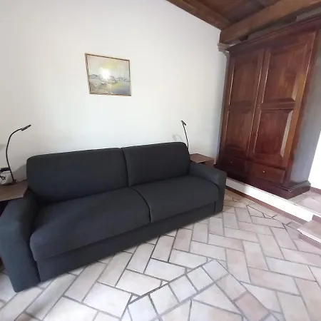 Monte Tavolino Couette-café