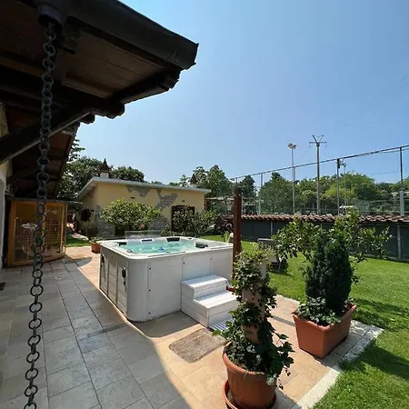 Monte Tavolino Bed & Breakfast Capodimonte