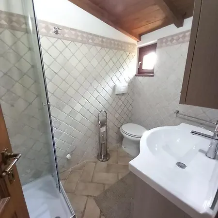 Monte Tavolino 4*