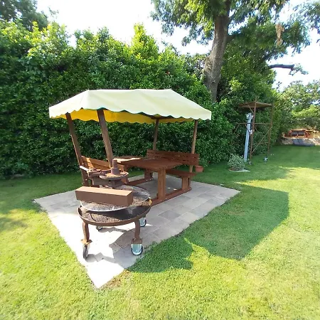 Monte Tavolino 4* Capodimonte