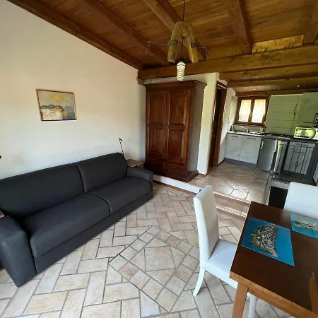 Monte Tavolino Couette-café Capodimonte