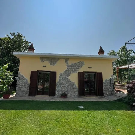 Monte Tavolino Bed & Breakfast