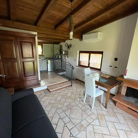 Monte Tavolino 4*