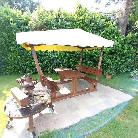 Monte Tavolino Alojamento de Acomodação e Pequeno-almoço