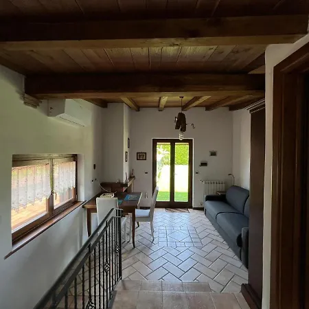 Monte Tavolino 4* Capodimonte