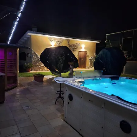 Monte Tavolino 4*