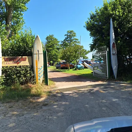 فندق مبيت وإفطار Monte Tavolino 4*