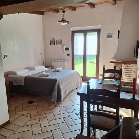 Monte Tavolino 4* Capodimonte