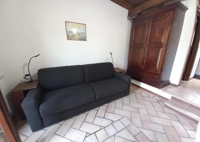 Monte Tavolino Nocleg ze śniadaniem