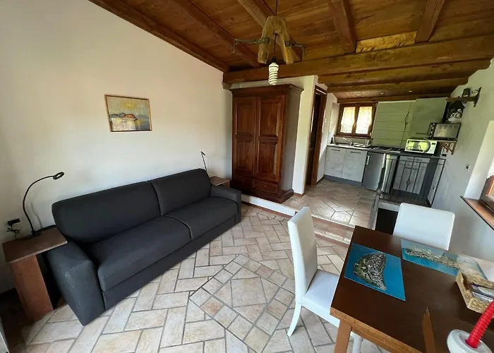 Monte Tavolino Bed and Breakfast Capodimonte