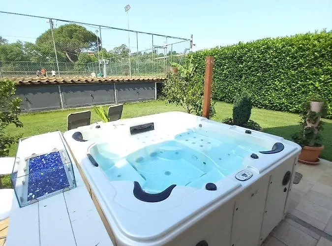 Bed and Breakfast Monte Tavolino 4*